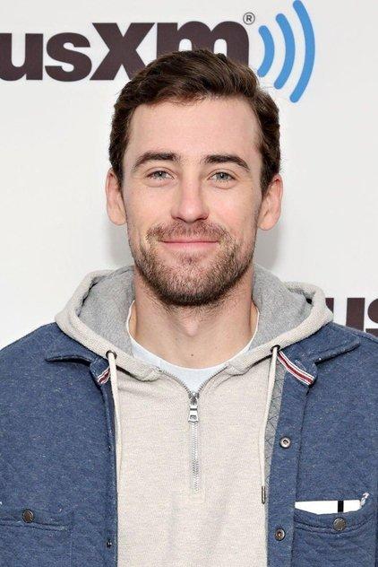 Ryan Blaney - Actor Profile Photo