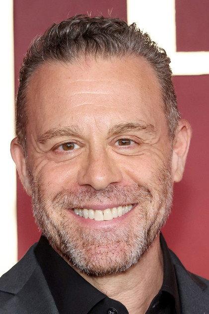 Matthew Rauch - Actor Profile Photo