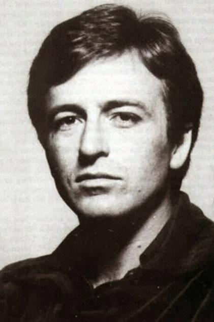 Bill Harrison - Actor Profile Photo