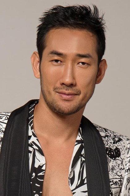 Akira Kim - Actor Profile Photo