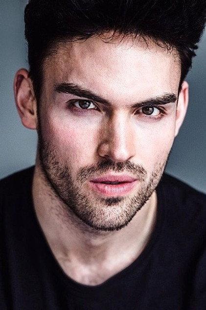 Arron Blake - Actor Profile Photo