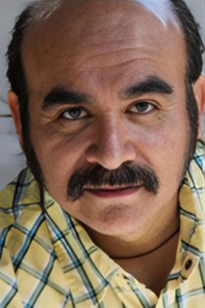 Rafael Hernández - Actor Profile Photo