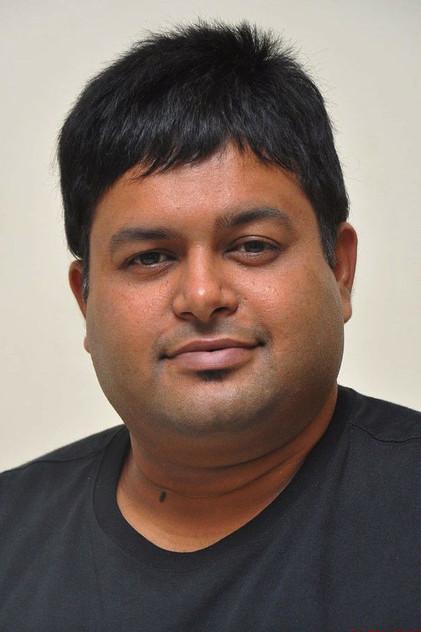 S. Thaman - Actor Profile Photo