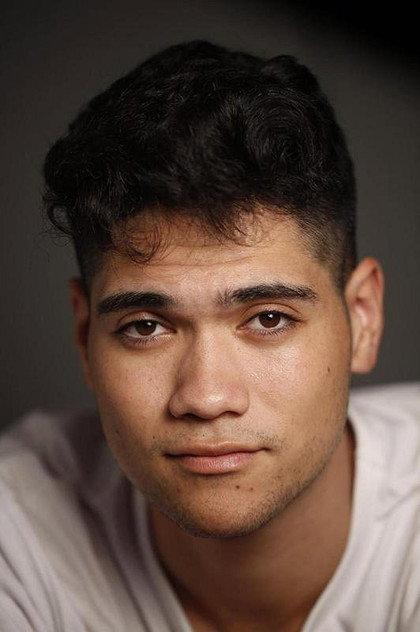 Leusion Hongara - Actor Profile Photo
