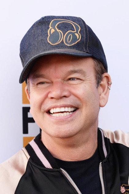 Paul Oakenfold - Actor Profile Photo