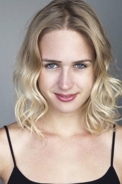 Sarah O'Sullivan - Actor Profile Photo