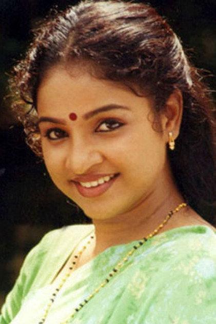Athira - Actor Profile Photo