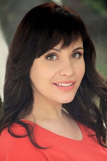 Ana Pasti - Actor Profile Photo