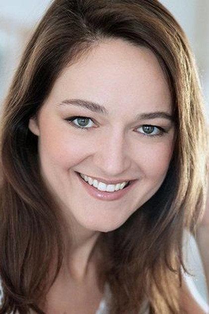 Isabella Orlowska - Actor Profile Photo