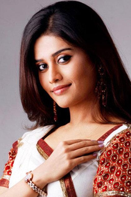 Sonal Devaraj - Actor Profile Photo