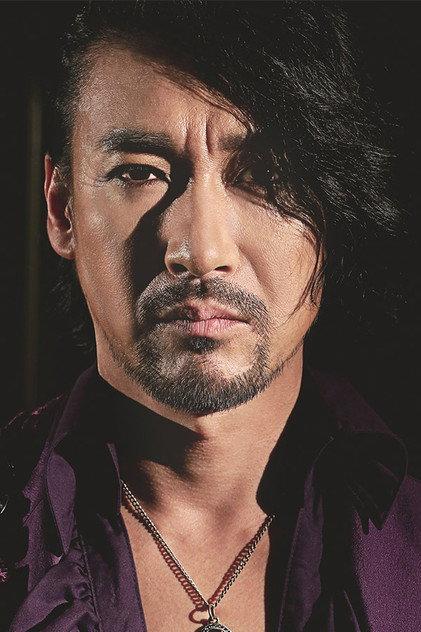Shin Sung-woo - Actor Profile Photo