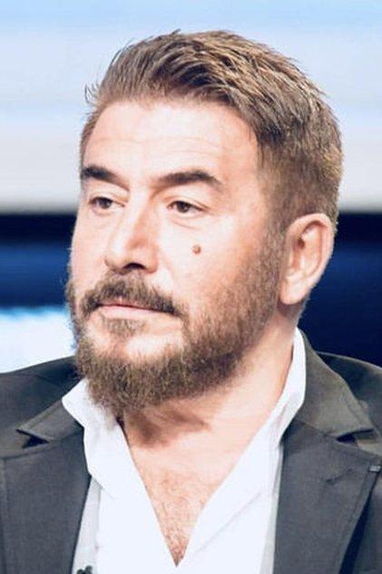Abed Fahed - Actor Profile Photo