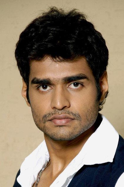 Gagaan Viharri - Actor Profile Photo