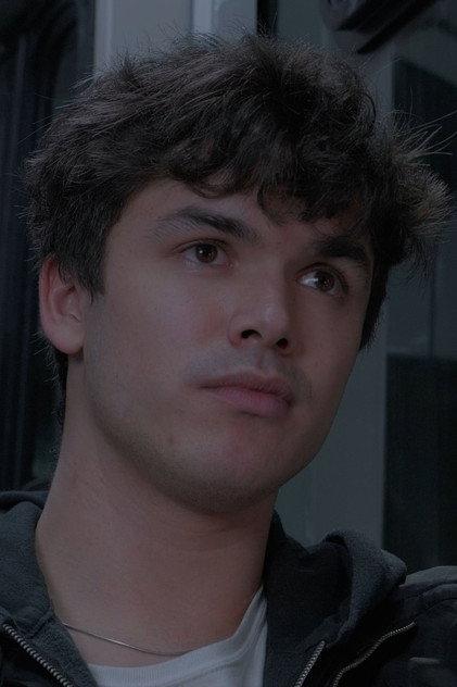 Nicolas Hulej - Actor Profile Photo