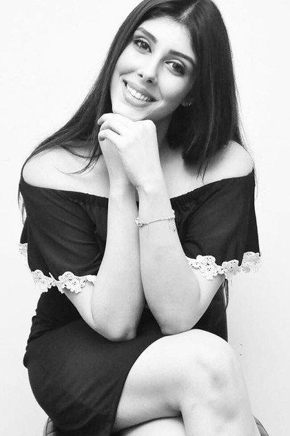Aditi Singh - Actor Profile Photo
