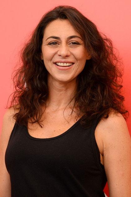 Virginie Acariès - Actor Profile Photo