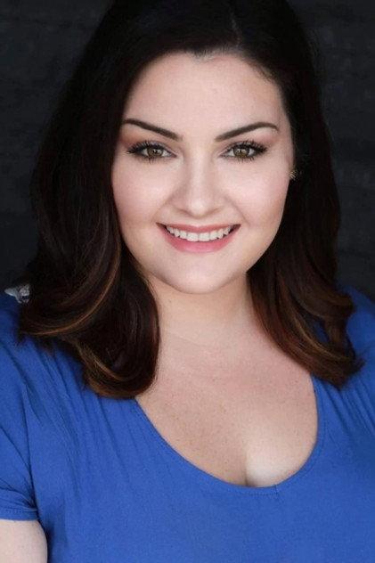 Mallorie Vanghel - Actor Profile Photo