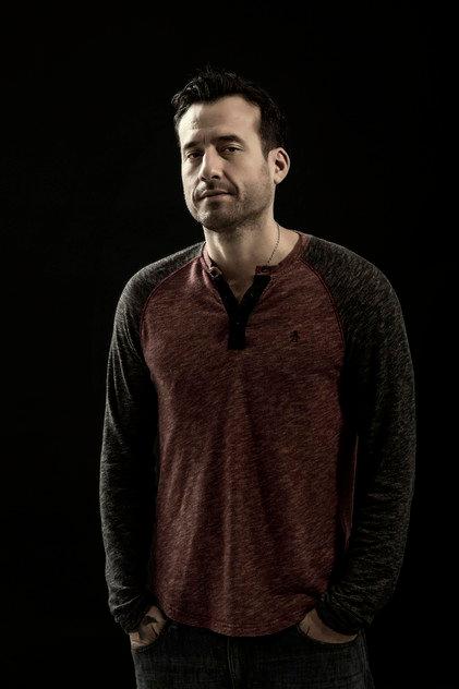 Luis Aguirre - Actor Profile Photo
