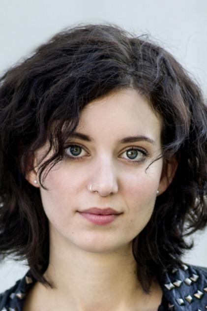 Steffi Friis - Actor Profile Photo