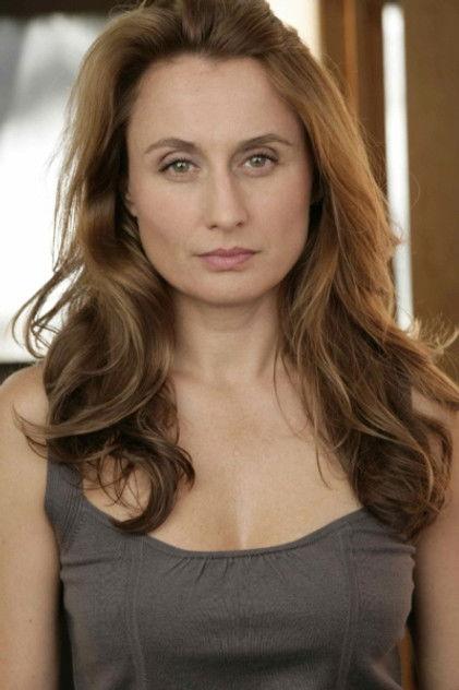 Kirsty Meares - Actor Profile Photo