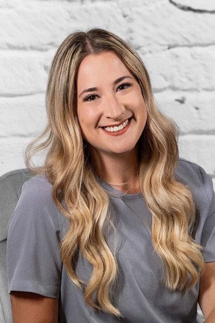 Amber Thibert - Actor Profile Photo