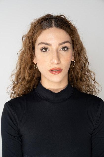 Mila Cadonik - Actor Profile Photo