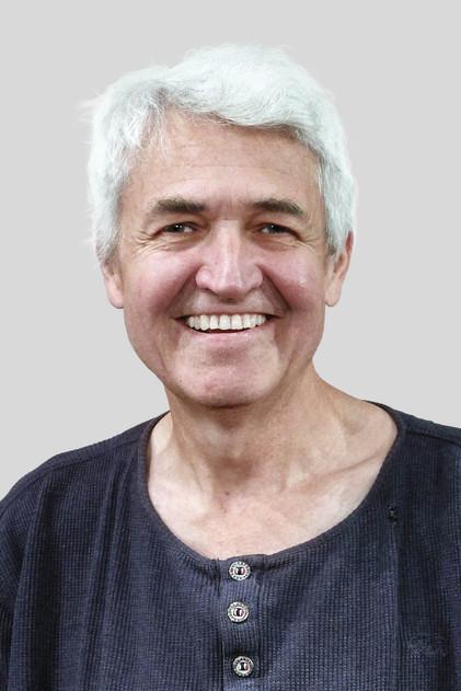 Libor Hruška - Actor Profile Photo