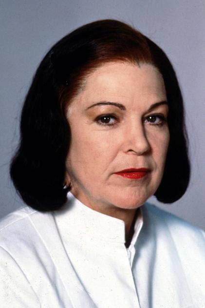 Annie Ross - Actor Profile Photo