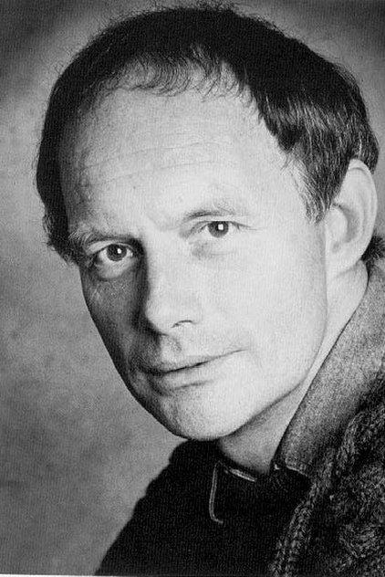 Geoffrey Beevers - Actor Profile Photo