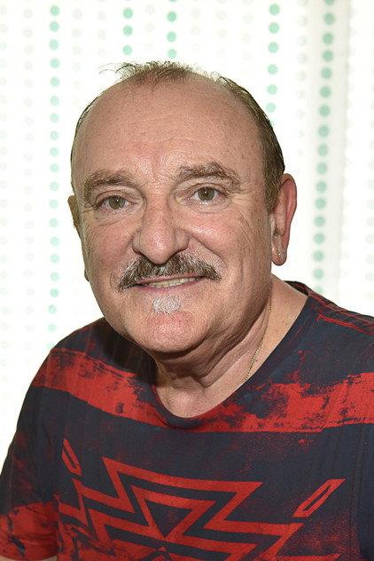 Hugo Sigal - Actor Profile Photo