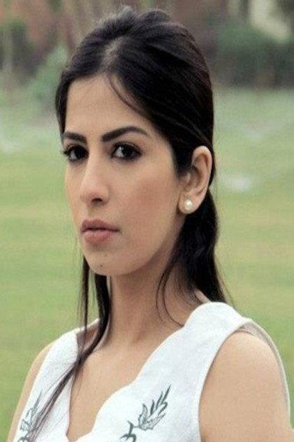 Amira Hany - Actor Profile Photo