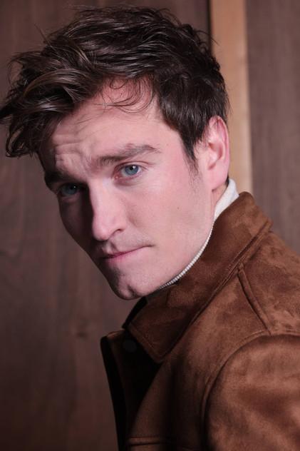 Christian Olah - Actor Profile Photo