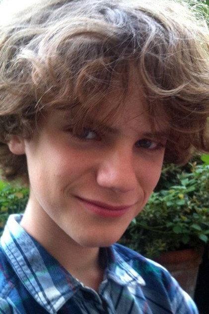 Donatien Suner - Actor Profile Photo