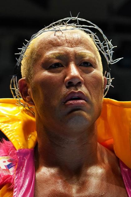 Tomoaki Honma - Actor Profile Photo
