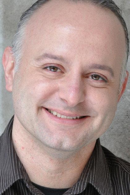 Marco Timpano - Actor Profile Photo