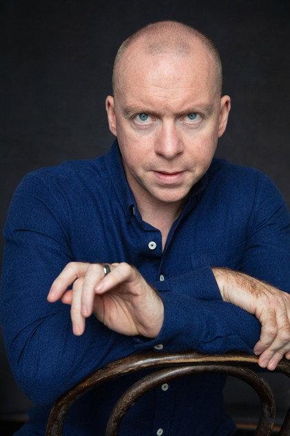 Colin Malone - Actor Profile Photo