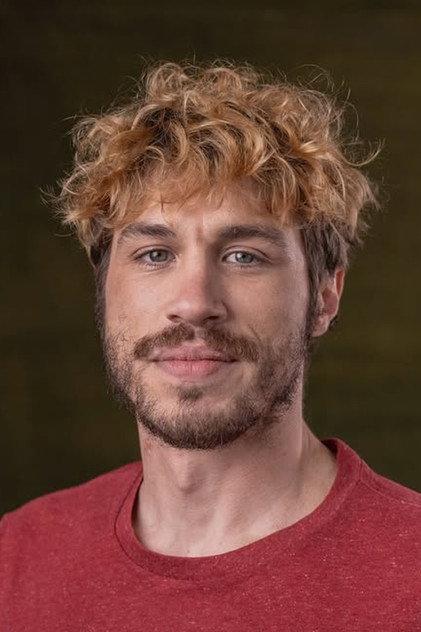 Manuel Melgar - Actor Profile Photo