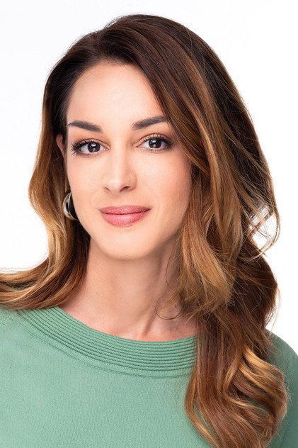 Vicky Papadopoulou - Actor Profile Photo
