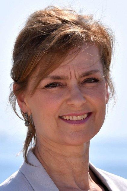 Marie Richardson - Actor Profile Photo