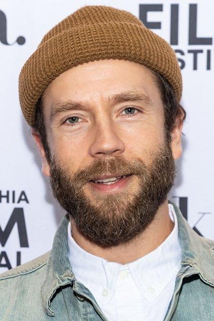 Mark Webber - Actor Profile Photo