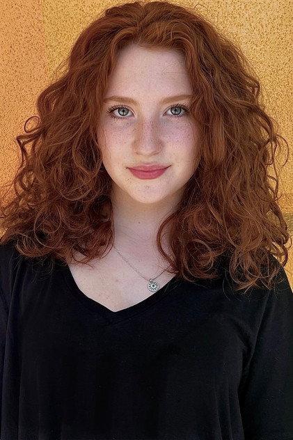 Olivea Morton - Actor Profile Photo