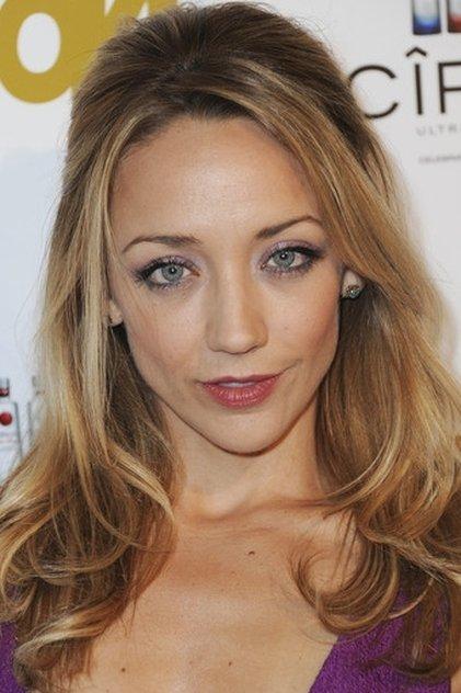 Sarah Scott - Actor Profile Photo