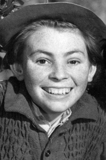 Brian Roper - Actor Profile Photo
