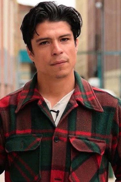 Danny Garcia - Actor Profile Photo