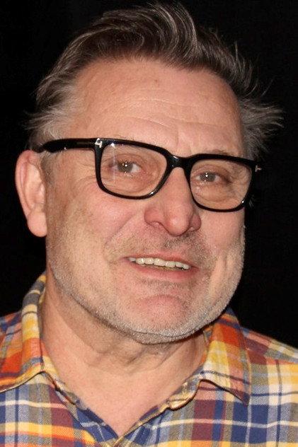 Bruno Moynot - Actor Profile Photo