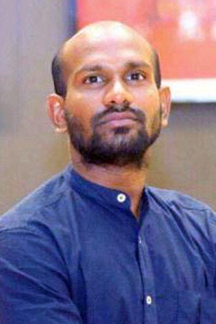 Gokulan - Actor Profile Photo