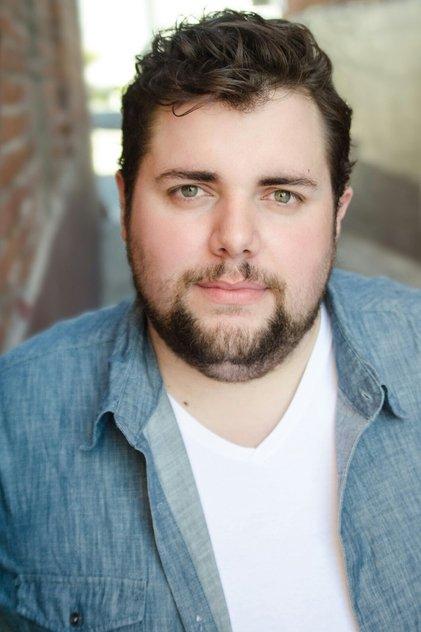 Joshua Hoover - Actor Profile Photo