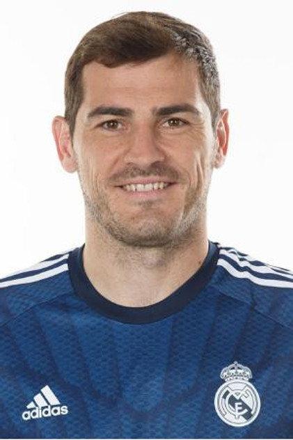 Iker Casillas - Actor Profile Photo