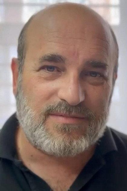 Francesc Tort - Actor Profile Photo
