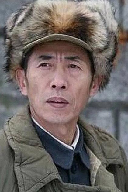 Li Yansheng - Actor Profile Photo
